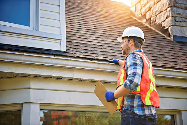 Licensed Emergency Roof Repair service in Ramey, PA - Norken Roofing